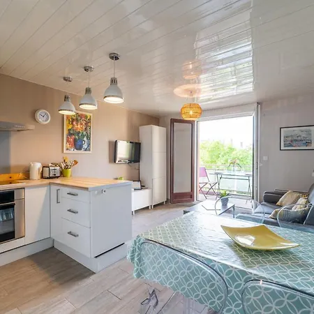 Le Mesnil - 200m Des Plages