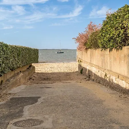 Le Mesnil - 200m Des Plages * آركاشو