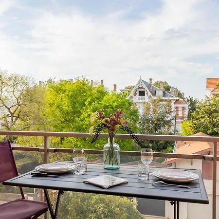 Le Mesnil - 200m Des Plages * Arcachon