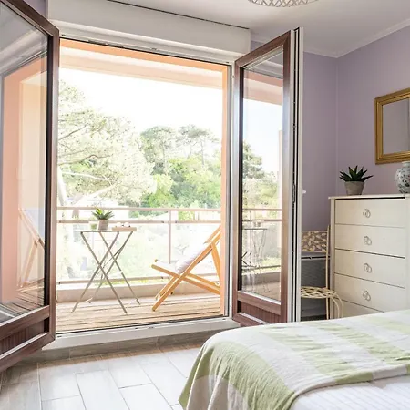 Apartment Le Mesnil - 200m Des Plages *