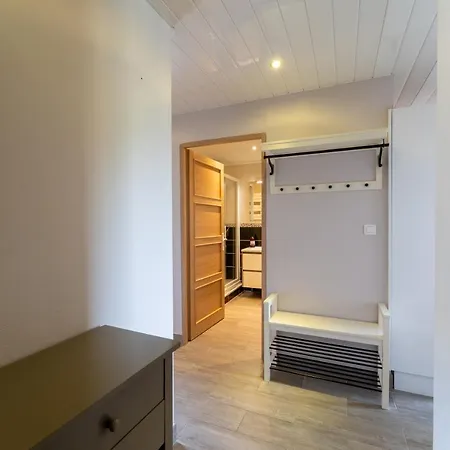 Apartment Le Mesnil - 200m Des Plages *