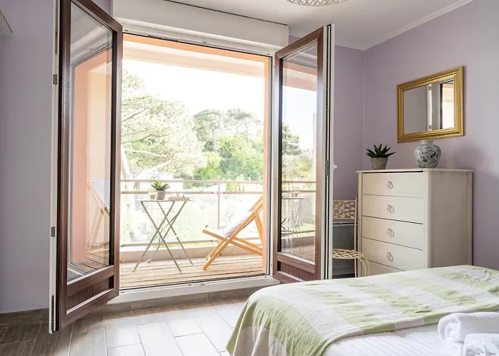 Apartment Le Mesnil - 200m Des Plages *