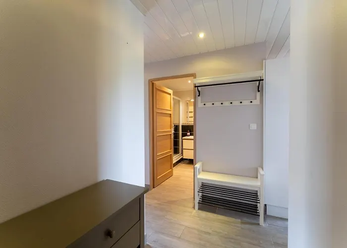 Apartment Le Mesnil - 200m Des Plages *