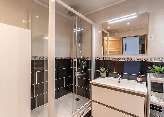 Apartment Le Mesnil - 200m Des Plages *