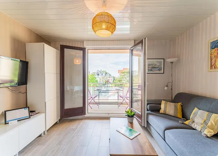 Le Mesnil - 200m Des Plages *