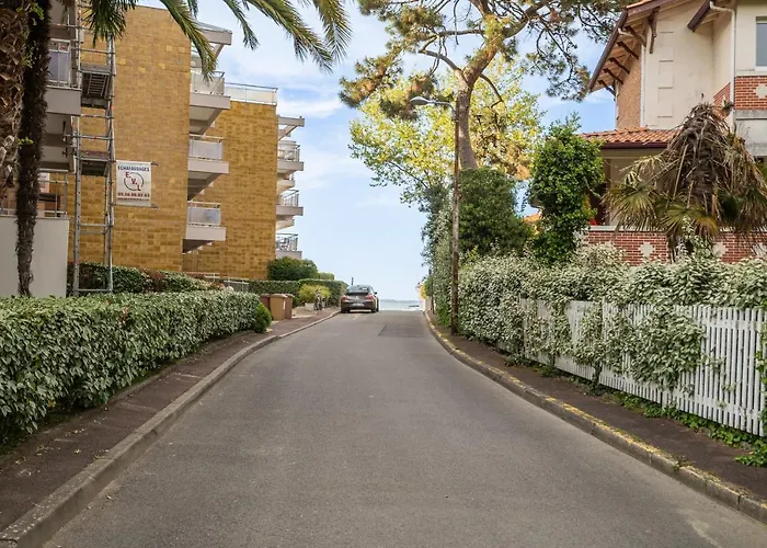 Le Mesnil - 200m Des Plages